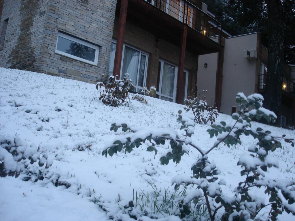 Refugio Del Lago San Carlos de Bariloche Exteriör bild