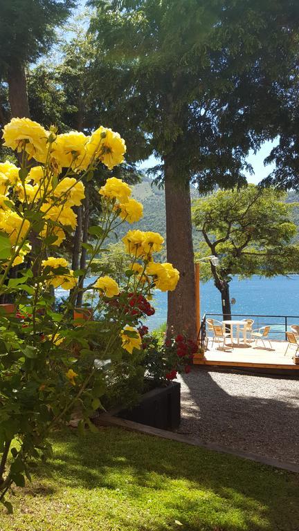 Refugio Del Lago San Carlos de Bariloche Exteriör bild